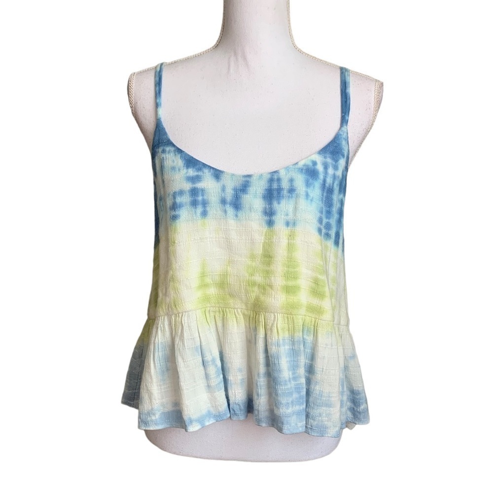 Urban Outfitters Spaghetti Strap Top Size S/P/CH